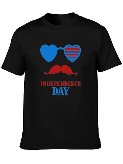 Independence Day Graphic Tee