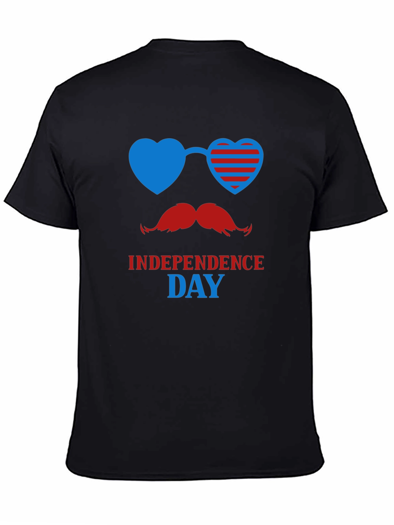 Independence Day Graphic Tee