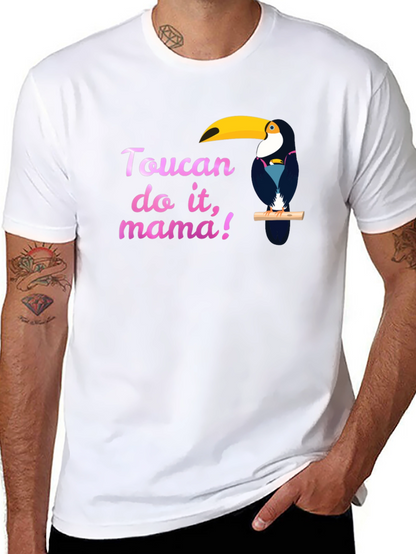 Toucan Do It Mama T-Shirt