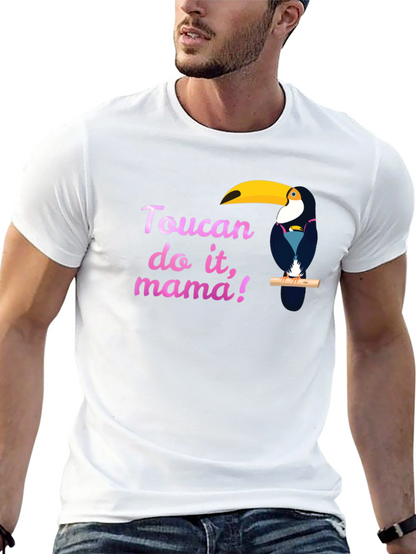 Toucan Do It Mama T-Shirt