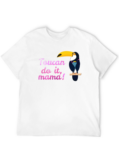 Toucan Do It Mama T-Shirt