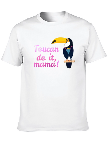 Toucan Do It Mama T-Shirt
