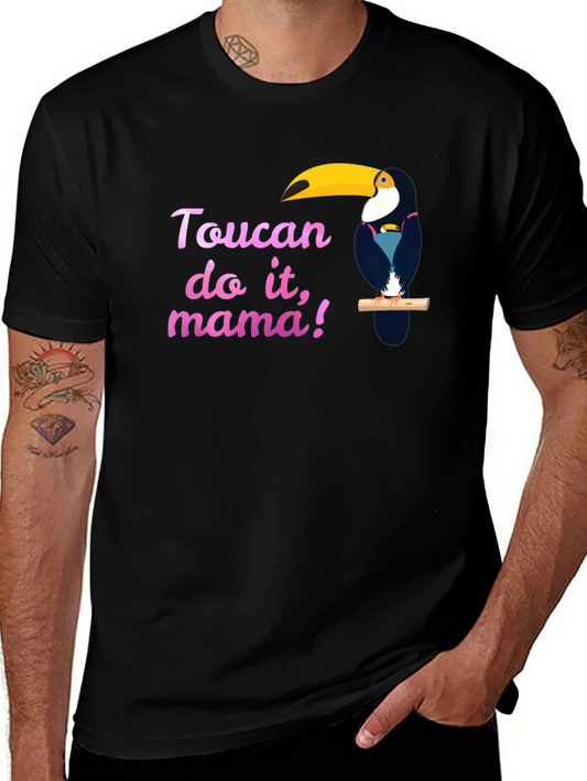 Toucan Do It Mama T-Shirt