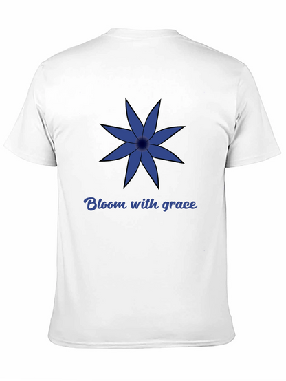 Bloom With Grace T-Shirt