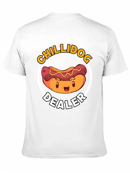 Chillidog Dealer Graphic Tee