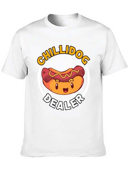 Chillidog Dealer Graphic Tee