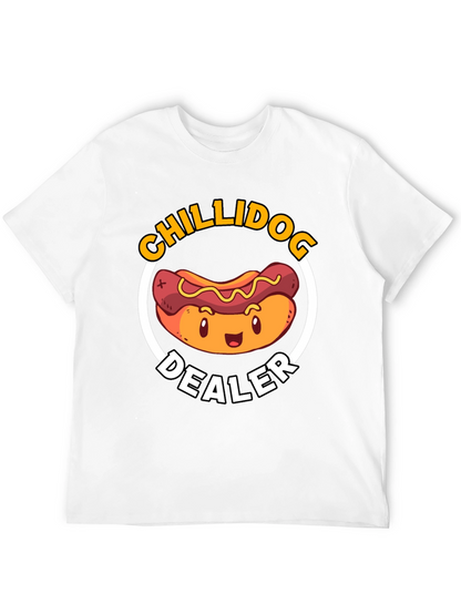 Chillidog Dealer Graphic Tee