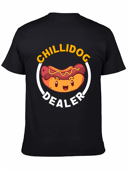 Chillidog Dealer Graphic Tee