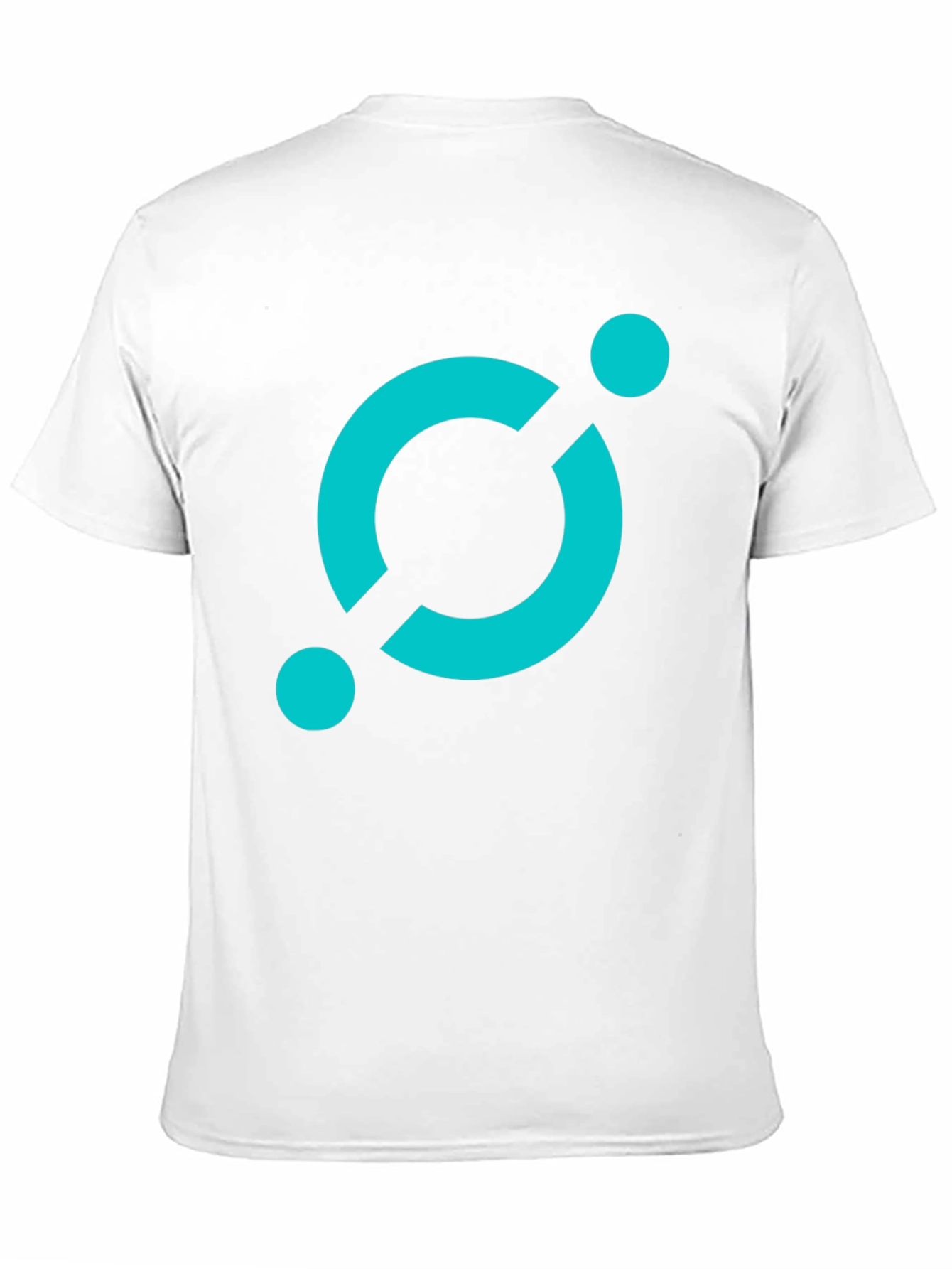 Cool Icon T-Shirt - Black Cotton Tee