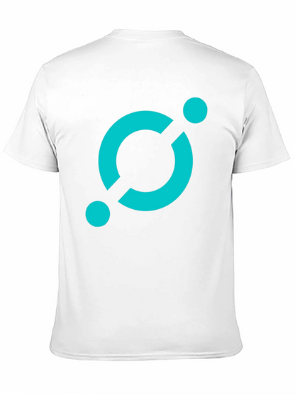 Cool Icon T-Shirt - Black Cotton Tee