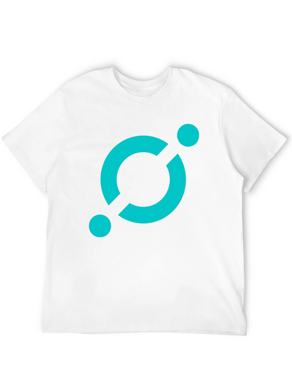 Cool Icon T-Shirt - Black Cotton Tee