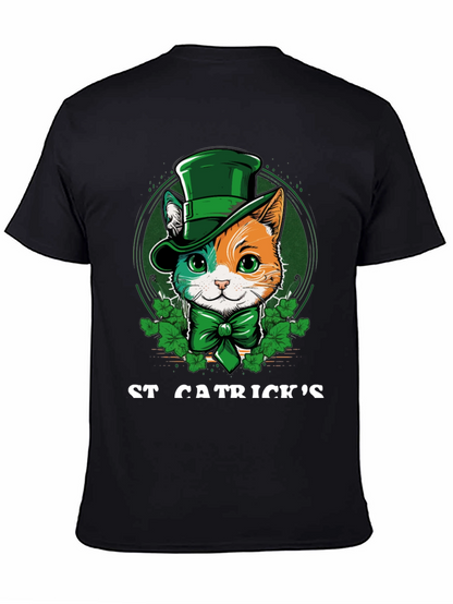 St. Catricks Day T-Shirt