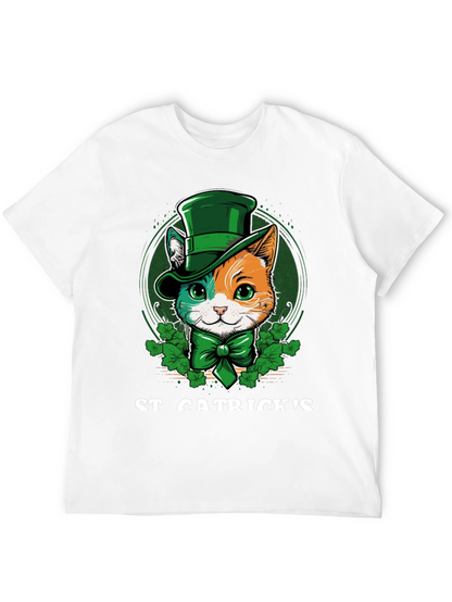 St. Catricks Day T-Shirt