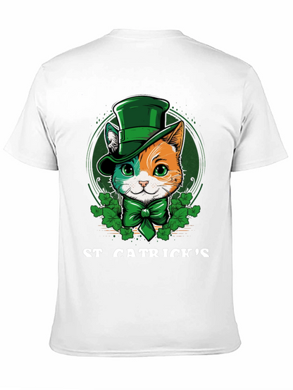 St. Catricks Day T-Shirt