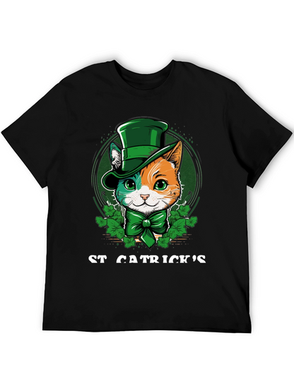 St. Catricks Day T-Shirt