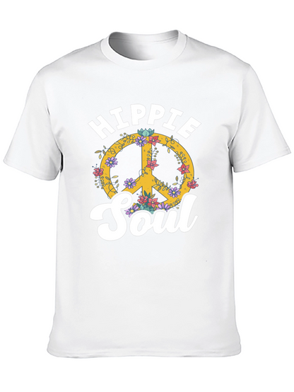 Hippie Soul Graphic Tee