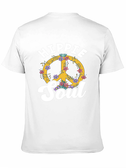 Hippie Soul Graphic Tee