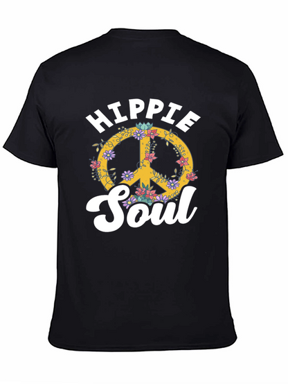Hippie Soul Graphic Tee