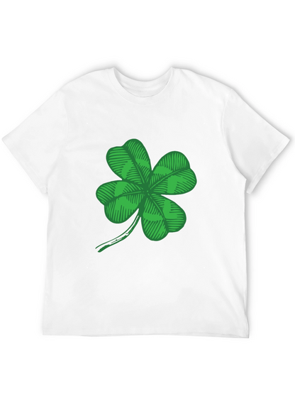 St Patricks Day Shamrock T-Shirt