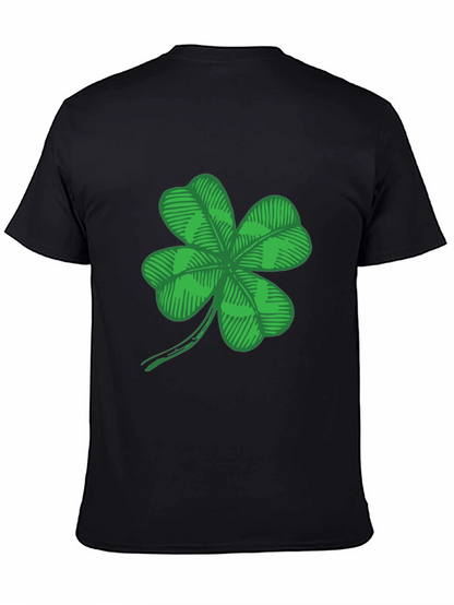 St Patricks Day Shamrock T-Shirt