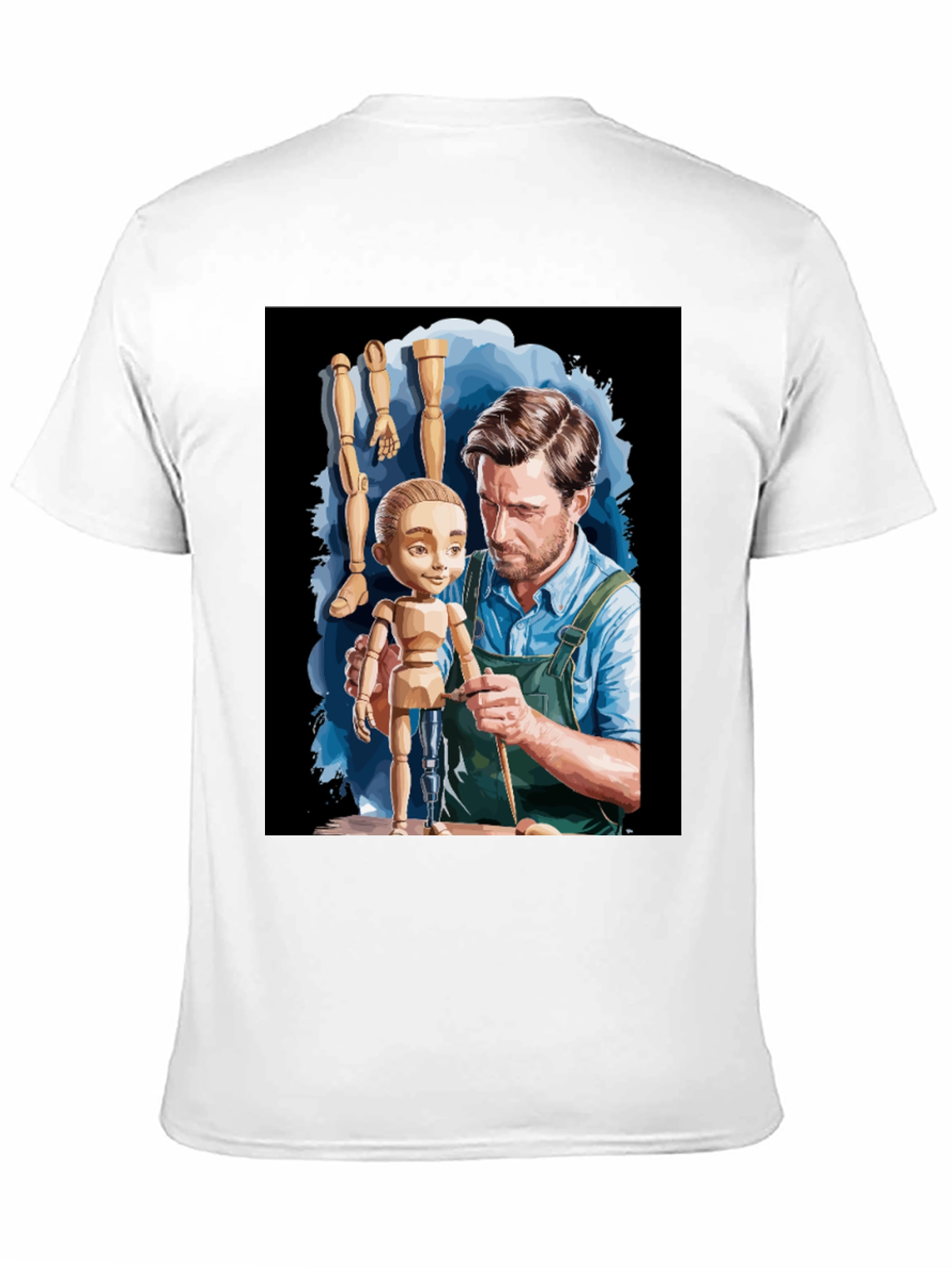 Artisans Creation T-Shirt