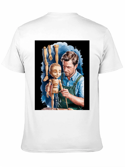 Artisans Creation T-Shirt