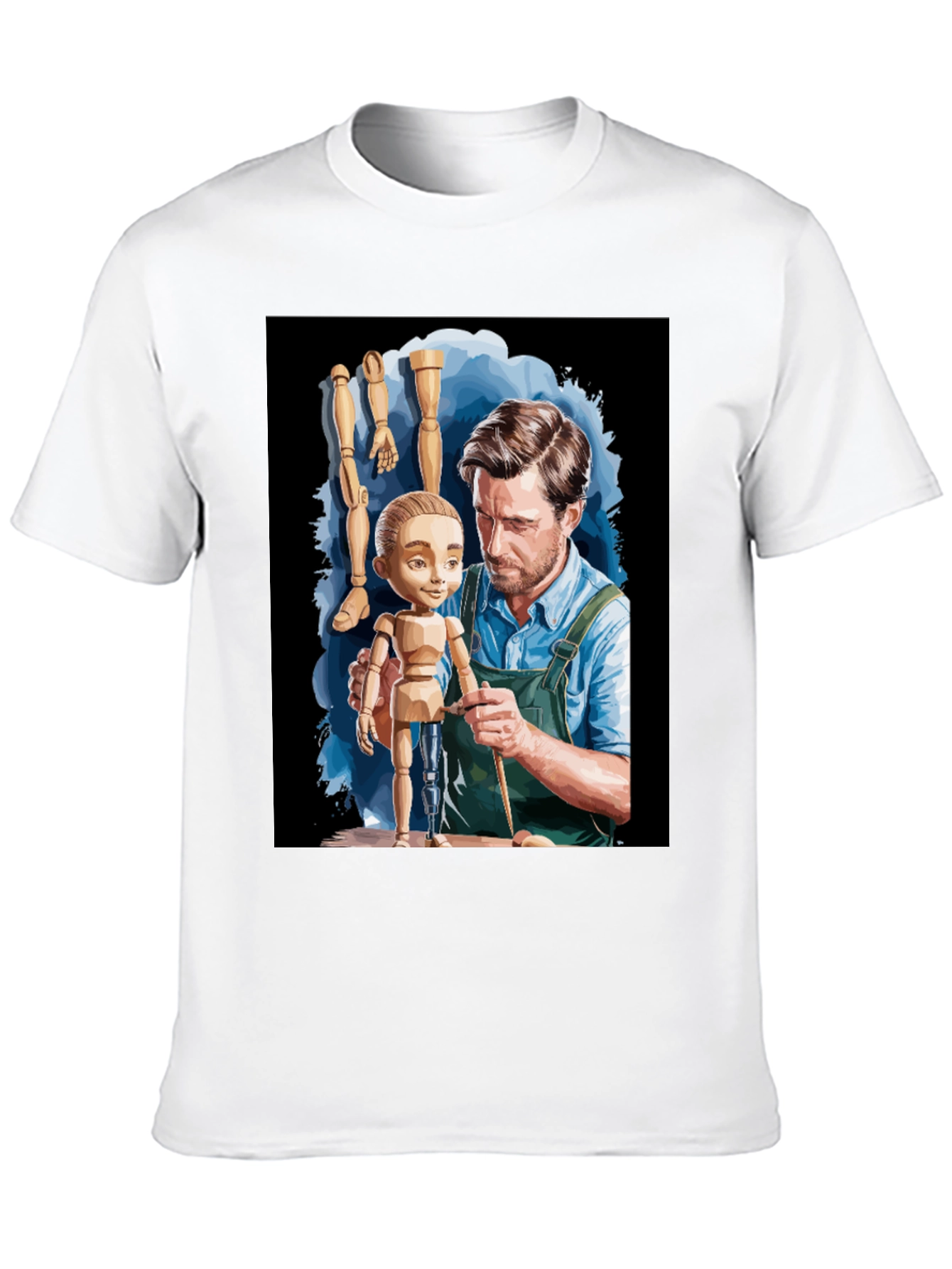 Artisans Creation T-Shirt