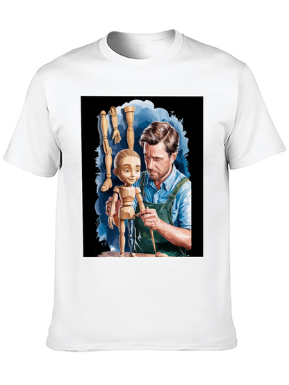 Artisans Creation T-Shirt