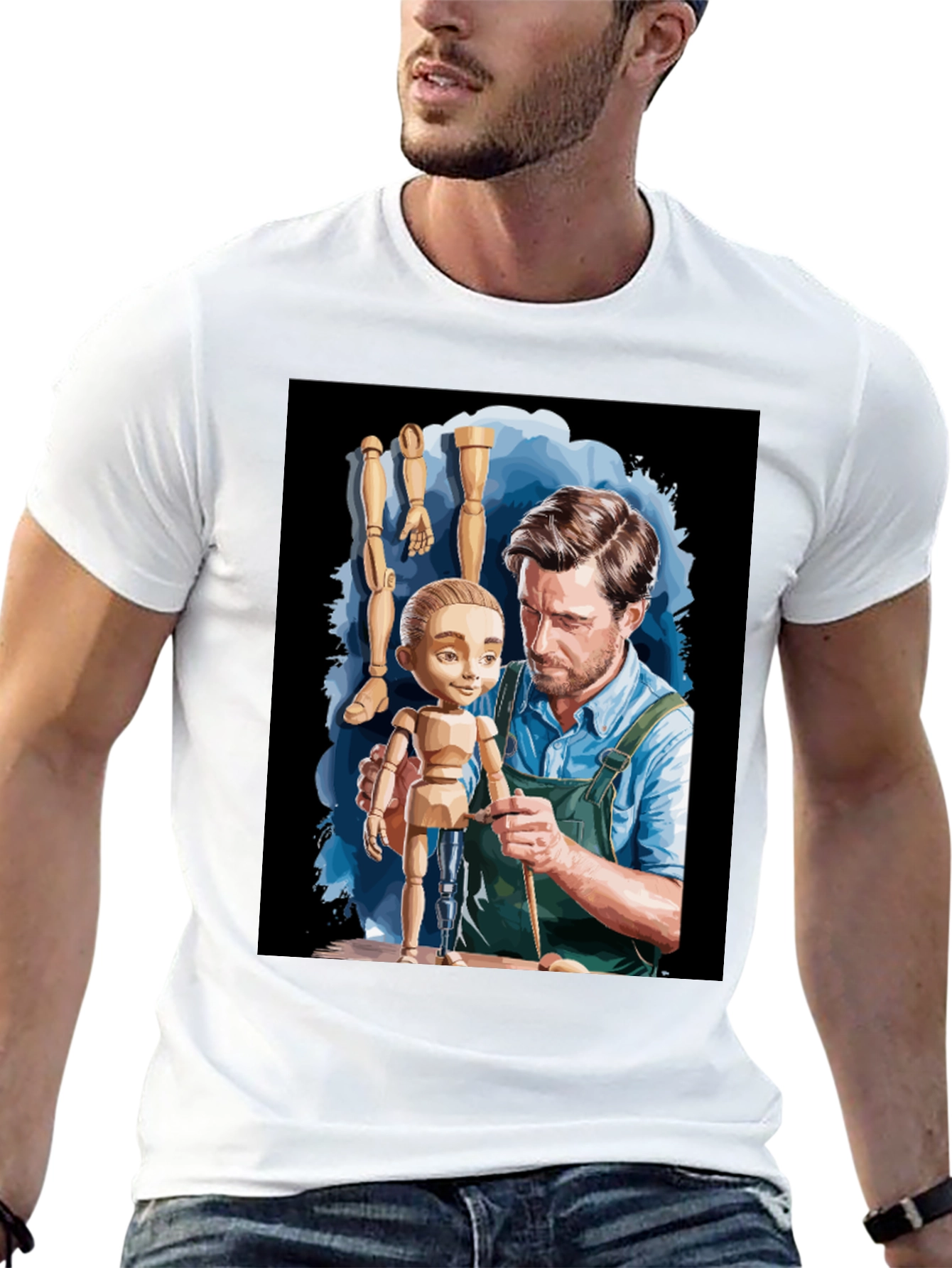 Artisans Creation T-Shirt