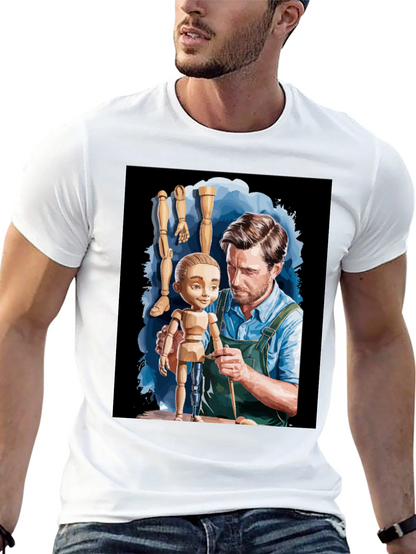 Artisans Creation T-Shirt