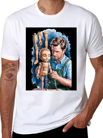 Artisans Creation T-Shirt