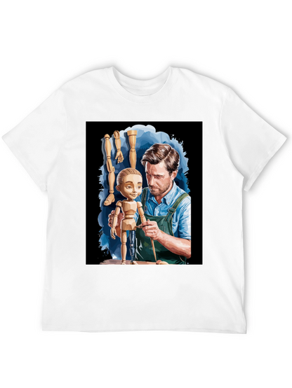 Artisans Creation T-Shirt