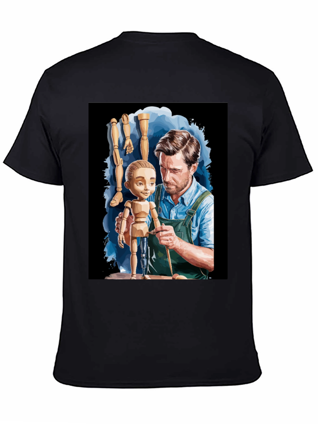 Artisans Creation T-Shirt