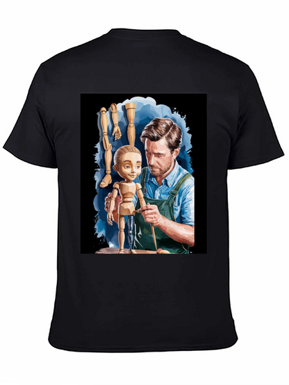 Artisans Creation T-Shirt