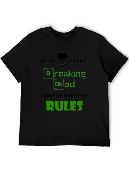 Breaking Bad Inspired T-Shirt