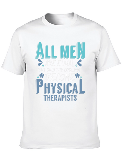 Coolest Physical Therapists Graphic Tee