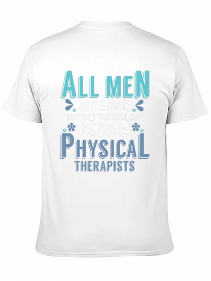 Coolest Physical Therapists Graphic Tee
