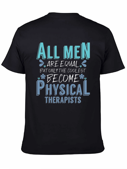 Coolest Physical Therapists Graphic Tee