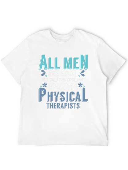 Coolest Physical Therapists Graphic Tee
