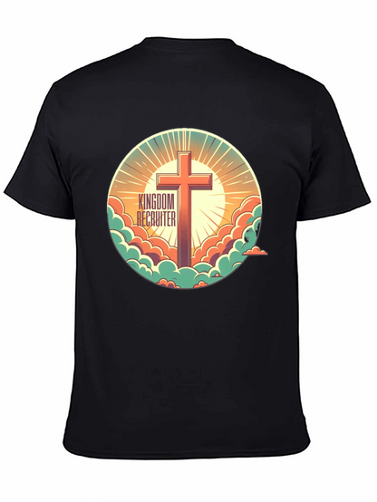 Kingdom Recruiter Graphic Tee