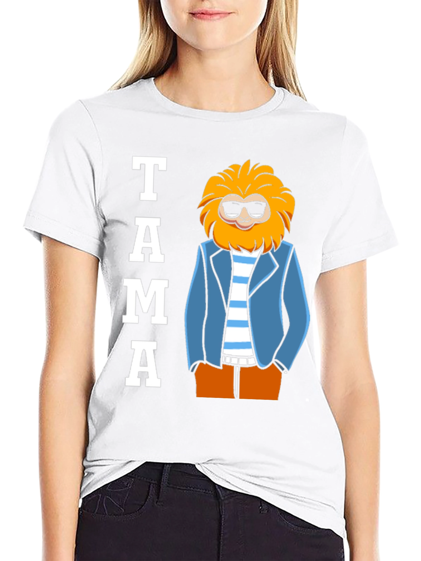 Cool Sloth T-Shirt - Tama Tee
