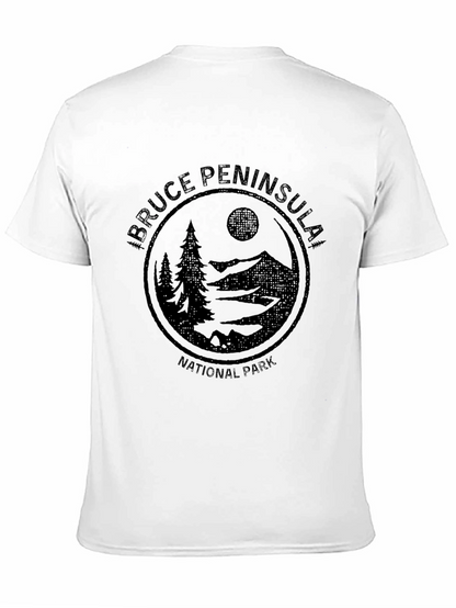 Bruce Peninsula National Park T-Shirt