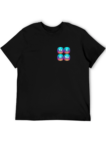 Techno Elements T-Shirt