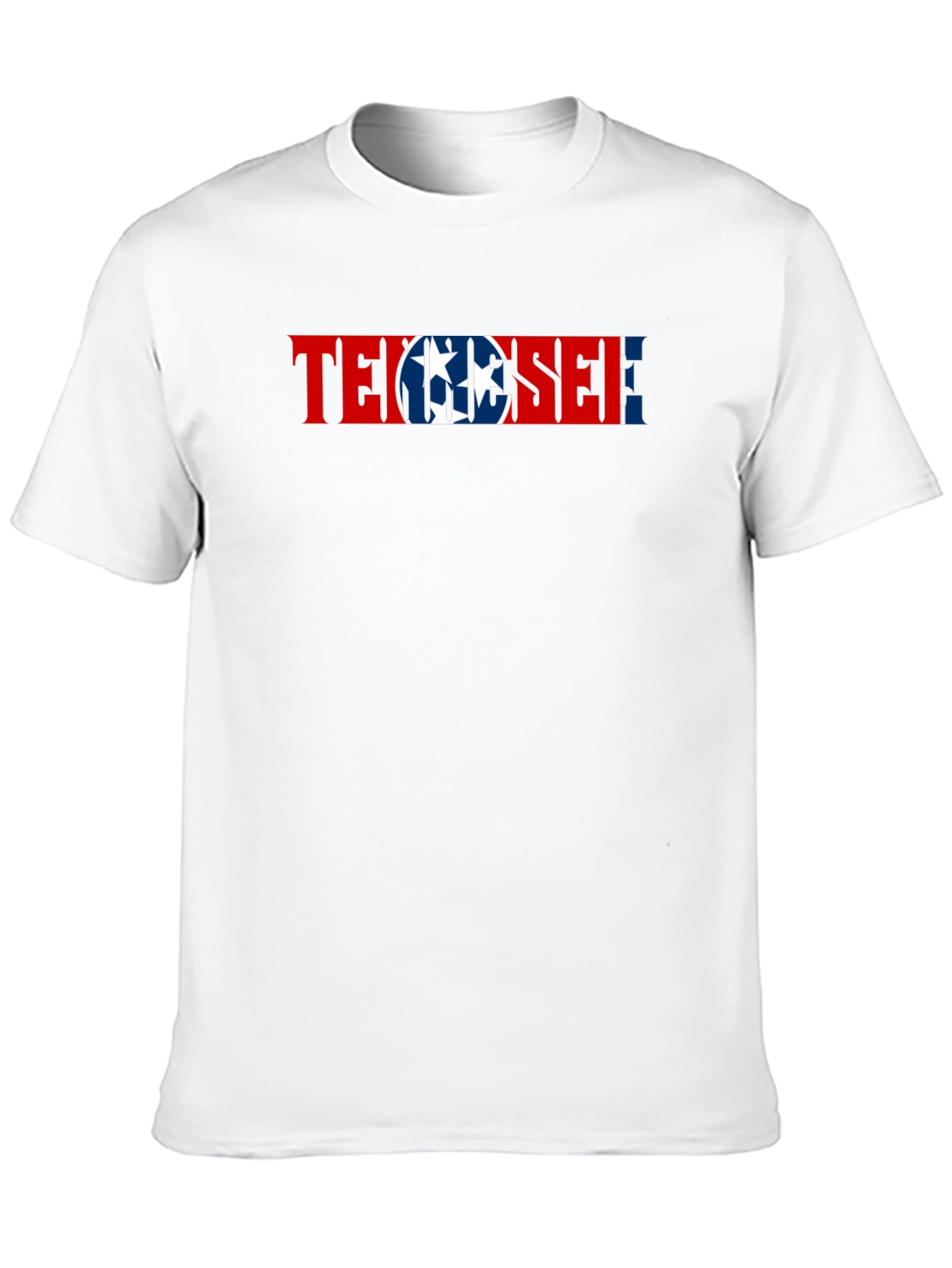 Tennessee State Flag T-Shirt