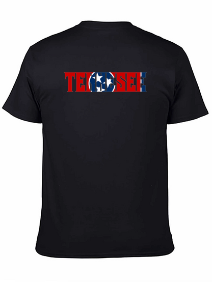 Tennessee State Flag T-Shirt