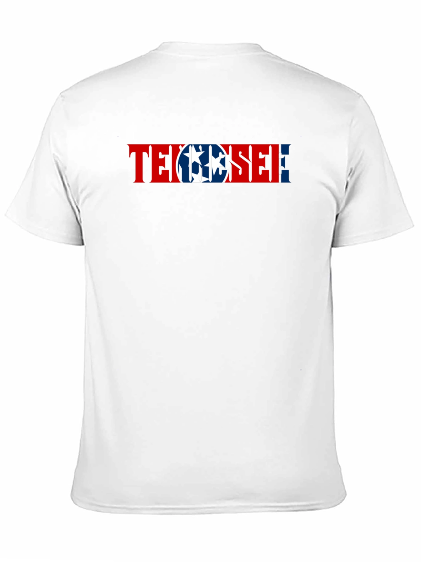 Tennessee State Flag T-Shirt