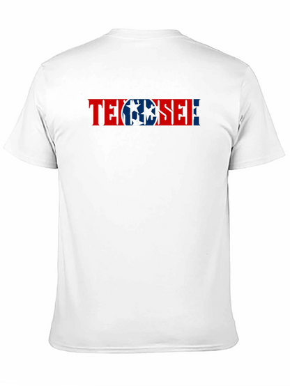 Tennessee State Flag T-Shirt