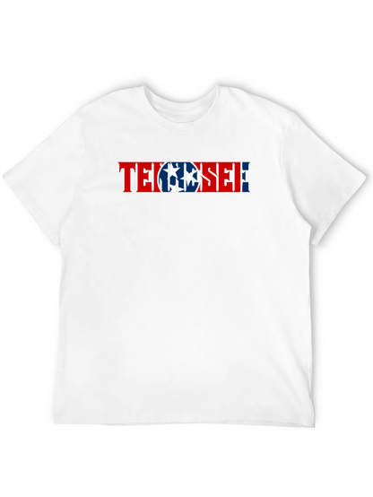 Tennessee State Flag T-Shirt