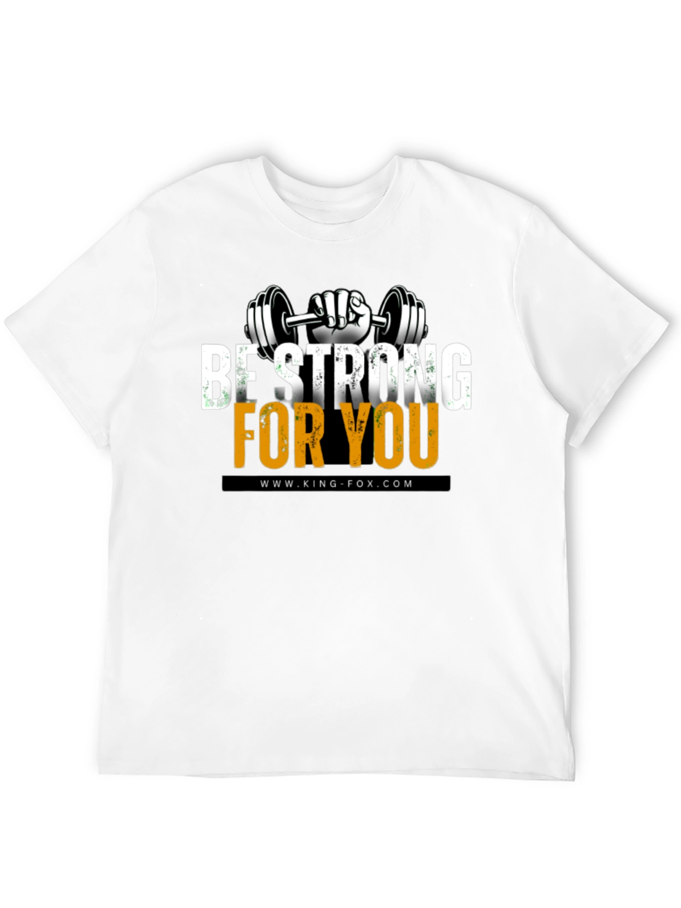 Be Strong For You Graphic T-Shirt