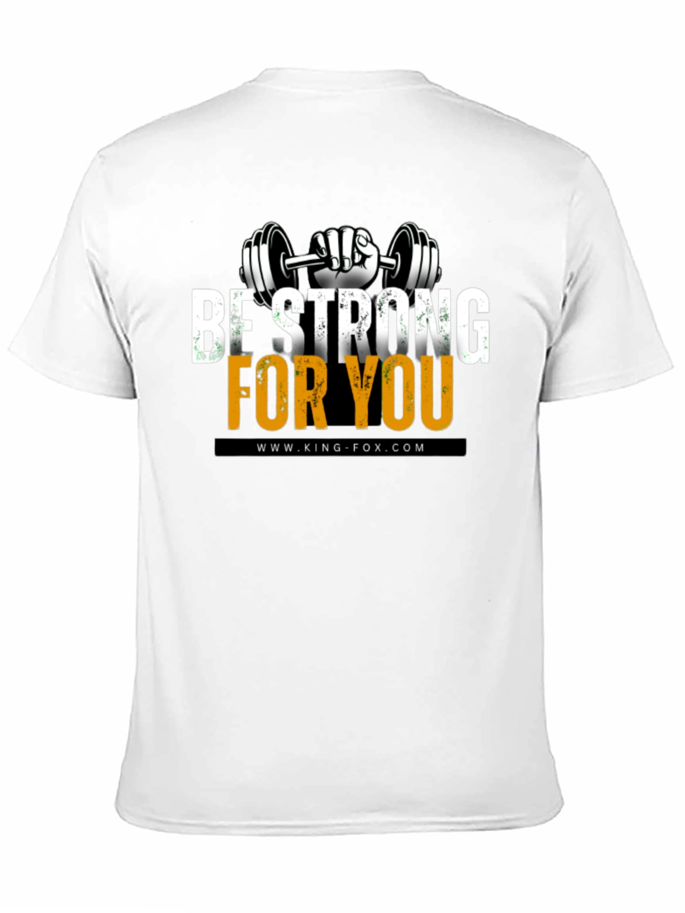 Be Strong For You Graphic T-Shirt